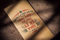 Bao lì xì là mặt hàng kinh doanh khả quan đối với sinh viên dịp Tết