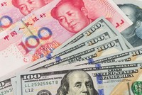 Ảnh minh họa. (Nguồn: ForexNewsNow)