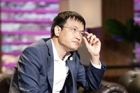 Công ty Shark Vương lỗ lớn, cổ phiếu bị hủy niêm yết