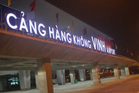 4 nhân viên hàng không để 1 nam thanh niên đột nhập sân bay Vinh bị rút giấy phép hành nghề