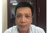 TS. Trần Toàn Thắng