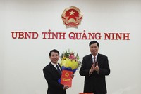 Kiện toàn nhân sự một số địa phương