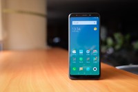 4 smartphone màn hình tràn viền giá 4 triệu đồng