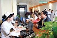 Hà Nội ban hành kế hoạch sắp xếp lại một loạt đơn vị công lập, doanh nghiệp nhà nước