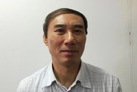 Ông Nguyễn Văn Phụng, Vụ trưởng Vụ Quản lý thuế doanh nghiệp lớn (Tổng cục Thuế).