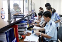 Nhiều doanh nghiệp tin rằng, chi trả “hoa hồng” là cần thiết để đảm bảo trúng trong các cuộc đấu thầu với cơ quan nhà nước. Ảnh chỉ mang tính chất minh họa