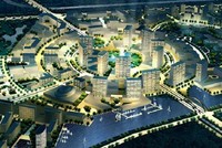 Berjaya chuyển nhượng dự án nửa tỷ USD