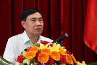 Kỷ luật Phó Bí thư Tỉnh ủy Đắk Lăk; Bí thư, Chủ tịch huyện Krông Pắk