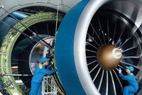 Tập đoàn GE (Mỹ) đã đầu tư hàng tỷ USD vào Việt Nam.