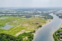 Khu đất dự án Phước Kiển - Nhà Bè được bán cho Công ty Quốc Cường Gia Lai nhưng không báo cáo Thành ủy theo quy định.