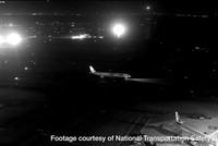 Máy bay Canada suýt đâm 4 phi cơ chở khách vì hạ cánh nhầm đường băng