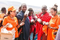 Mạng di động Halotel của Viettel tại Tanzania dự kiến có mức tăng trưởng lên tới 70% trong năm 2018.