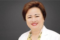 Bà Nguyễn Thị Nga quyết định tiếp tục làm Chủ tịch BRG thay vì SeABank.