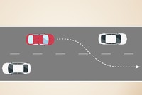 Những quy tắc vượt xe bạn cần nhớ để trở thành tài xế giỏi
