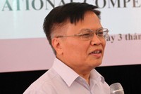 Ông Nguyễn Đình Cung, Viện trưởng CIEM