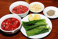 Những đặc sản Việt lọt top món ăn “kinh dị” bậc nhất hành tinh