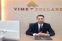 Ông Giáp Văn Kiểm.