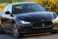 Những mẫu ôtô khách mua chủ yếu 'để ngắm' tại Mỹ