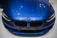 Đức quyết bảo vệ các nhà sản xuất ô tô trong nước đến cùng