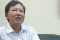 Ông Nguyễn Đức Sơn từng bị kỷ luật vào năm 2013 do dùng gậy chơi golf đánh nhân viên phục vụ ở sân golf Tam Đảo.