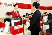 HDBank phát hành thành công 5.000 tỷ đồng trái phiếu