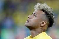 Brazil 1-1 Thuỵ Sĩ: Neymar múa may quá nhiều