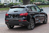 Chiếc xe SUV của hãng xe Trung Quốc về Việt Nam đang làm dậy sóng dư luận khi thiết kế đẹp mắt, giá rẻ lại có máy Nhật. Tuy nhiên, hiện doanh số bán xe Trung Quốc ở đại lý vẫn rất thấp.