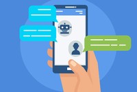 Nhân viên ảo dần thay người thật để bán hàng online ở Việt Nam