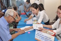 Lãnh đạo Đà Nẵng xin nghỉ hưu trước tuổi được hỗ trợ đến 200 triệu đồng