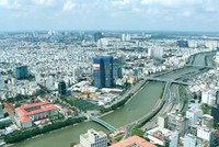 Sắp kiểm tra 5 công ty bất động sản FDI quy mô lớn