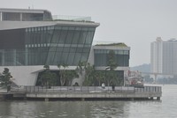 Dự án nhà hàng và bến du thuyền của Vũ "nhôm" bị đề nghị thu hồi.