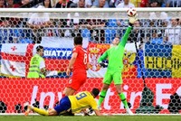 Thụy Điển 0-2 Anh: Tuyệt chiêu không chiến và ‘đôi tay vàng’ của Pickford