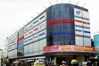 'Siêu thị Nguyễn Kim chỉ kê khai sai chứ không trốn thuế'