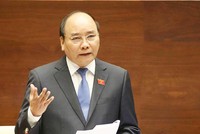 Thủ tướng nghiêm cấm các bộ, cơ quan ngang bộ, UBND tỉnh, thành phố trực thuộc Trung ương tự đặt thêm điều kiện kinh doanh, danh mục hàng hóa, thủ tục kiểm tra chuyên ngành trái quy định của pháp luật.