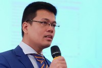 CIEM tăng dự báo tăng trưởng kinh tế năm 2018 lên 6,71%