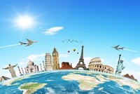 [Infographic] Những sai lầm thường mắc phải khi đi du lịch nước ngoài