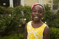 Mikaila Ulmer là sáng lập, CEO của thương hiệu nước chanh Me & the Bees Lemonade từ năm 9 tuổi.