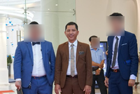 Ông Tâm vẫn chưa xuất hiện sau 2 tuần thông báo phá sản Sky Mining.