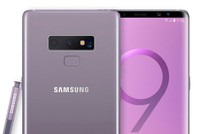 Galaxy Note9 sẽ có gì mới