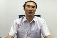 Ông Nguyễn Văn Phụng, Vụ trưởng Quản lý thuế doanh nghiệp lớn (Tổng cục Thuế).