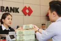 M&A ngân hàng: Dòng nước vẫn chảy mạnh