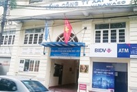 Vinawaco lỗ gần ngàn tỷ hay gần 1 tỷ?