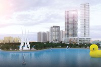 Ngày 17/8, cổ phiếu TTB chào sàn HOSE