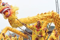 Những mối lo lắng lớn nhất của giới đầu tư về tăng trưởng kinh tế Trung Quốc dường như đều chỉ là đồn đại.