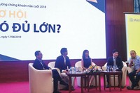 Việt Nam vẫn ở vị thế “lạc quan hơn” 
