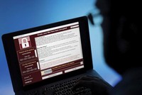 Hacker thả mã độc tấn công nhà băng