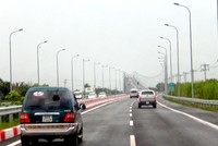 Đầu năm 2019 sẽ thi công cao tốc nối Đồng Nai - Lâm Đồng