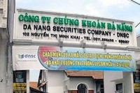 DSC dự kiến tăng vốn lên 140 tỷ đồng