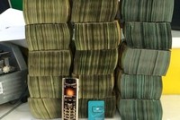 'Siêu sim' Chủ tịch Mai Linh từng sở hữu vừa sang tay với giá gần triệu USD