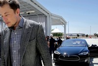 Sức ép cạnh tranh tại Trung Quốc mạnh hơn bất kỳ thị trường nào mà Elon Musk phải đối mặt.